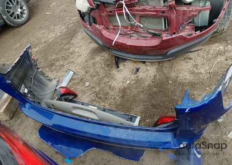 2019 Chrysler Pacifica Limited z USA, uszkodzony, nr VIN 2C4RC1GG5KR666514